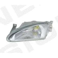 ПЕРЕДНЯЯ ФАРА HYUNDAI ELANTRA