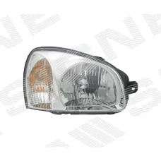 ПЕРЕДНЯЯ ФАРА HYUNDAI SANTAFE