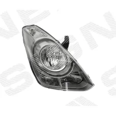 ПЕРЕДНЯЯ ФАРА HYUNDAI H-1