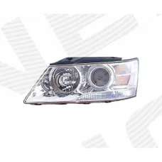 ПЕРЕДНЯЯ ФАРА HYUNDAI SONATA (NF)
