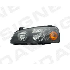 ПЕРЕДНЯЯ ФАРА HYUNDAI ELANTRA