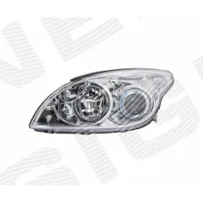 ПЕРЕДНЯЯ ФАРА HYUNDAI I-30