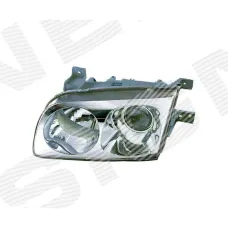 ПЕРЕДНЯЯ ФАРА HYUNDAI TUCSON