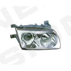 ПЕРЕДНЯЯ ФАРА HYUNDAI TUCSON