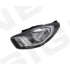 ПЕРЕДНЯЯ ФАРА HYUNDAI MATRIX (FC)