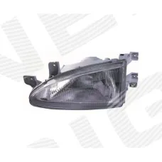 ПЕРЕДНЯЯ ФАРА HYUNDAI ACCENT 4/5D