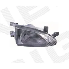 ПЕРЕДНЯЯ ФАРА HYUNDAI ACCENT 4/5D