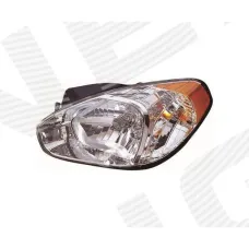 ПЕРЕДНЯЯ ФАРА HYUNDAI ACCENT/VERNA