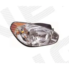 ПЕРЕДНЯЯ ФАРА HYUNDAI ACCENT/VERNA