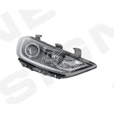 ПЕРЕДНЯ ФАРА HYUNDAI ELANTRA/AVANTE