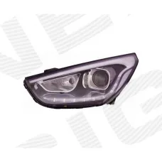 ПЕРЕДНЯЯ ФАРА HYUNDAI IX35