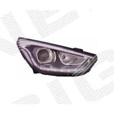 ПЕРЕДНЯЯ ФАРА HYUNDAI IX35