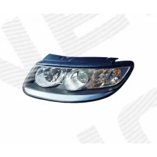 ПЕРЕДНЯЯ ФАРА HYUNDAI SANTAFE