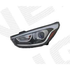 ПЕРЕДНЯ ФАРА HYUNDAI TUCSON