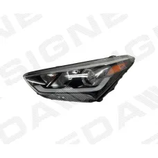 ПЕРЕДНЯЯ ФАРА HYUNDAI SANTAFE