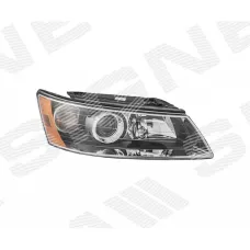 ПЕРЕДНЯЯ ФАРА HYUNDAI SONATA (NF)