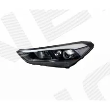 ПЕРЕДНЯЯ ФАРА HYUNDAI TUCSON