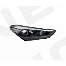 ПЕРЕДНЯЯ ФАРА HYUNDAI TUCSON