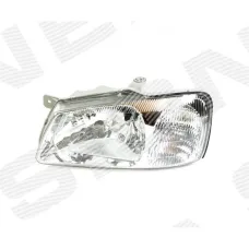 ПЕРЕДНЯЯ ФАРА HYUNDAI ACCENT 3/5D