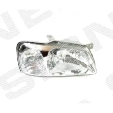 ПЕРЕДНЯЯ ФАРА HYUNDAI ACCENT 3/5D