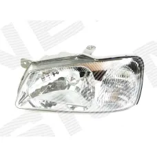 ПЕРЕДНЯЯ ФАРА HYUNDAI ACCENT 3/5D