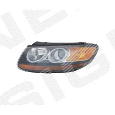 ПЕРЕДНЯЯ ФАРА HYUNDAI SANTAFE