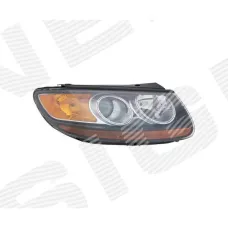 ПЕРЕДНЯЯ ФАРА HYUNDAI SANTAFE