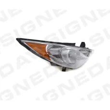 ПЕРЕДНЯЯ ФАРА HYUNDAI SONATA