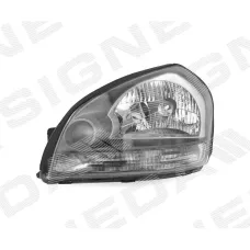 ПЕРЕДНЯЯ ФАРА HYUNDAI TUCSON
