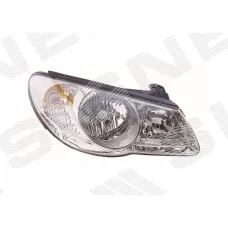 ПЕРЕДНЯЯ ФАРА HYUNDAI ELANTRA