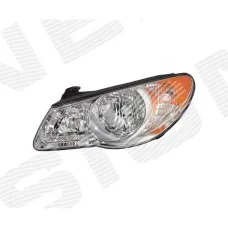 ПЕРЕДНЯЯ ФАРА HYUNDAI ELANTRA