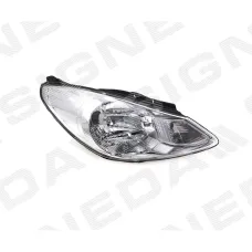 ПЕРЕДНЯЯ ФАРА HYUNDAI I-10