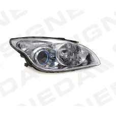 ПЕРЕДНЯЯ ФАРА HYUNDAI I-30