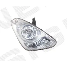 ПЕРЕДНЯЯ ФАРА HYUNDAI H-1
