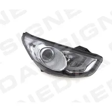 ПЕРЕДНЯЯ ФАРА HYUNDAI IX35