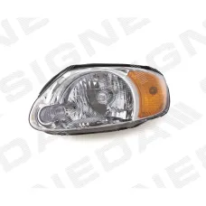 ПЕРЕДНЯЯ ФАРА HYUNDAI ACCENT/VERNA