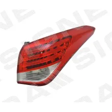 ЗАДНИЙ ФОНАРЬ HYUNDAI I-40
