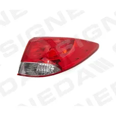 ЗАДНИЙ ФОНАРЬ HYUNDAI IX35