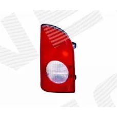 ЗАДНИЙ ФОНАРЬ HYUNDAI H100