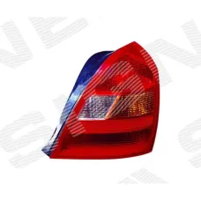 ЗАДНІЙ ЛІХТАР HYUNDAI ELANTRA