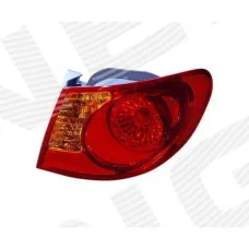 ЗАДНИЙ ФОНАРЬ HYUNDAI ELANTRA