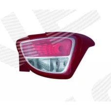 ЗАДНИЙ ФОНАРЬ HYUNDAI I-10 (BA)
