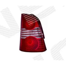 ЗАДНИЙ ФОНАРЬ HYUNDAI ATOS PRIME (MX)