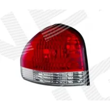 ЗАДНИЙ ФОНАРЬ HYUNDAI SANTAFE