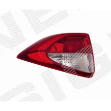 ЗАДНИЙ ФОНАРЬ HYUNDAI TUCSON