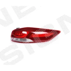 ЗАДНИЙ ФОНАРЬ HYUNDAI ELANTRA/AVANTE