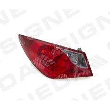 ЗАДНИЙ ФОНАРЬ HYUNDAI SONATA