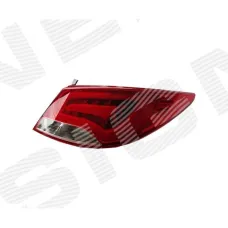 ЗАДНИЙ ФОНАРЬ HYUNDAI SOLARIS