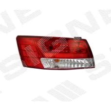 ЗАДНИЙ ФОНАРЬ HYUNDAI SONATA (NF)