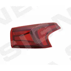 ЗАДНИЙ ФОНАРЬ HYUNDAI SANTAFE